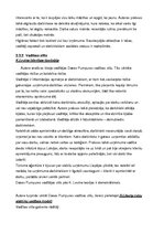 Prakses atskaite 'Prakses atskaite tūrisma aģentūrā "Ap sauli"', 9.