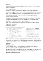 Prakses atskaite 'Prakses atskaite tūrisma aģentūrā "Ap sauli"', 16.