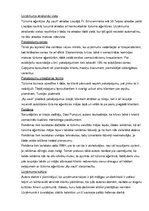 Prakses atskaite 'Prakses atskaite tūrisma aģentūrā "Ap sauli"', 17.