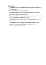 Prakses atskaite 'Prakses atskaite tūrisma aģentūrā "Ap sauli"', 19.