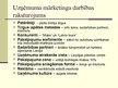 Prakses atskaite 'Prakses atskaite tūrisma aģentūrā "Ap sauli"', 30.