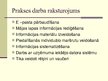 Prakses atskaite 'Prakses atskaite tūrisma aģentūrā "Ap sauli"', 31.