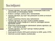Prakses atskaite 'Prakses atskaite tūrisma aģentūrā "Ap sauli"', 32.