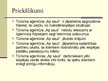 Prakses atskaite 'Prakses atskaite tūrisma aģentūrā "Ap sauli"', 33.