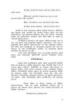 Referāts 'Vedības - latviešu godība', 5.