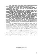 Referāts 'Purvs', 3.