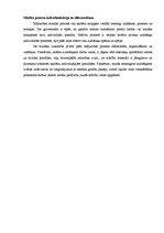 Konspekts 'Pārskats par mācību procesa didaktiskajiem modeļiem', 8.