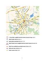 Referāts 'Kultūrvēsturiskie objekti. Pastaiga pa Saldus ielām', 2.