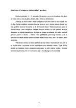 Referāts 'Kultūrvēsturiskie objekti. Pastaiga pa Saldus ielām', 6.