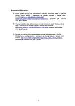 Referāts 'Kultūrvēsturiskie objekti. Pastaiga pa Saldus ielām', 7.