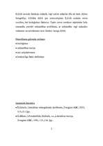 Konspekts 'Naturālisms', 2.