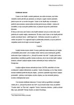 Konspekts 'Inovācijas tūrismā', 3.