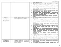 Konspekts 'Tematiskais plāns', 8.