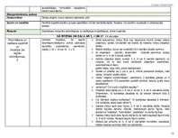 Konspekts 'Tematiskais plāns', 13.