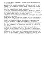 Eseja 'Discuss the Impact of the Settlement of the White European Settlers on the Lifes', 1.