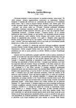 Referāts 'Merķelis, Garlībs Helevegs', 1.