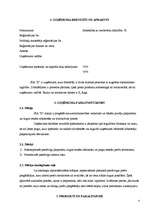 Biznesa plāns 'Biznesa plāns uzņēmumam, kas nodarbojas ar piena produktu tirdzniecību', 4.