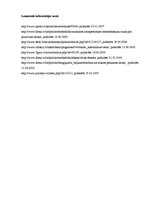 Paraugs 'Gadījuma studijas (case study) - internetā publicētā informācija par gadījumu, k', 4.