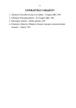 Referāts 'Jauniešu dzīves uztvere un humora izjūtas nozīme tajā', 11.