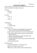 Referāts 'Jauniešu dzīves uztvere un humora izjūtas nozīme tajā', 13.