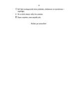 Referāts 'Jauniešu dzīves uztvere un humora izjūtas nozīme tajā', 14.