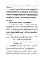 Referāts 'Galvojums', 7.