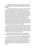 Referāts 'Galvojums', 15.