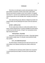 Referāts 'Galvojums', 16.