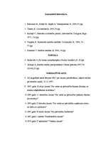 Referāts 'Galvojums', 17.