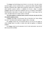 Konspekts 'A.Dauge "Audzināšanas ideāls un īstenība"', 3.