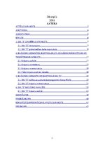 Diplomdarbs 'Noliktavas uzskaite un organizācija SIA "S"', 2.