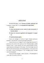 Diplomdarbs 'Noliktavas uzskaite un organizācija SIA "S"', 5.