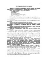 Referāts 'Ražošanas jauda IU "Kora - Koks"', 6.