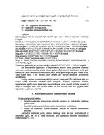 Referāts 'Ražošanas jauda IU "Kora - Koks"', 23.