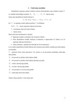 Referāts 'Daudzfaktoru lineārā regresija', 3.