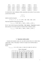 Referāts 'Daudzfaktoru lineārā regresija', 7.