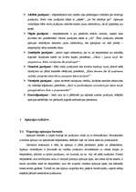 Referāts 'Aptauju veidi un to organizēšanas galvenie priekšnosacījumi', 5.