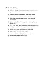 Referāts 'Aptauju veidi un to organizēšanas galvenie priekšnosacījumi', 14.