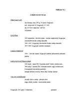 Referāts 'Fizisko personu dokumentu noformēšanas kārtība', 1.