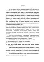 Referāts 'Fizisko personu dokumentu noformēšanas kārtība', 3.