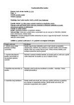 Konspekts 'Pedagoģiskā vērojuma prakses dienasgrāmata', 9.