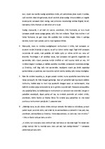 Konspekts 'Arvīda Griguļa romāna "Kad lietus un vēji sitas logā" analīze', 2.