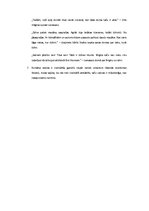 Konspekts 'Arvīda Griguļa romāna "Kad lietus un vēji sitas logā" analīze', 3.