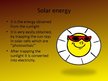 Prezentācija 'Solar Energy, Solar Cell', 2.