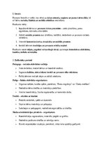 Eseja 'Pavasara festivāls pirmsskolā/skolā: radošo, fizisko un sociālo prasmju veicināš', 1.