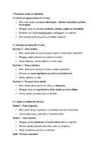 Eseja 'Pavasara festivāls pirmsskolā/skolā: radošo, fizisko un sociālo prasmju veicināš', 2.