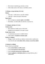 Eseja 'Pavasara festivāls pirmsskolā/skolā: radošo, fizisko un sociālo prasmju veicināš', 3.