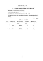 Referāts 'Kāzu plānošanas aģentūra', 4.