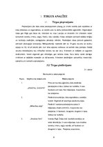 Referāts 'Kāzu plānošanas aģentūra', 8.