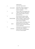 Referāts 'Kāzu plānošanas aģentūra', 9.